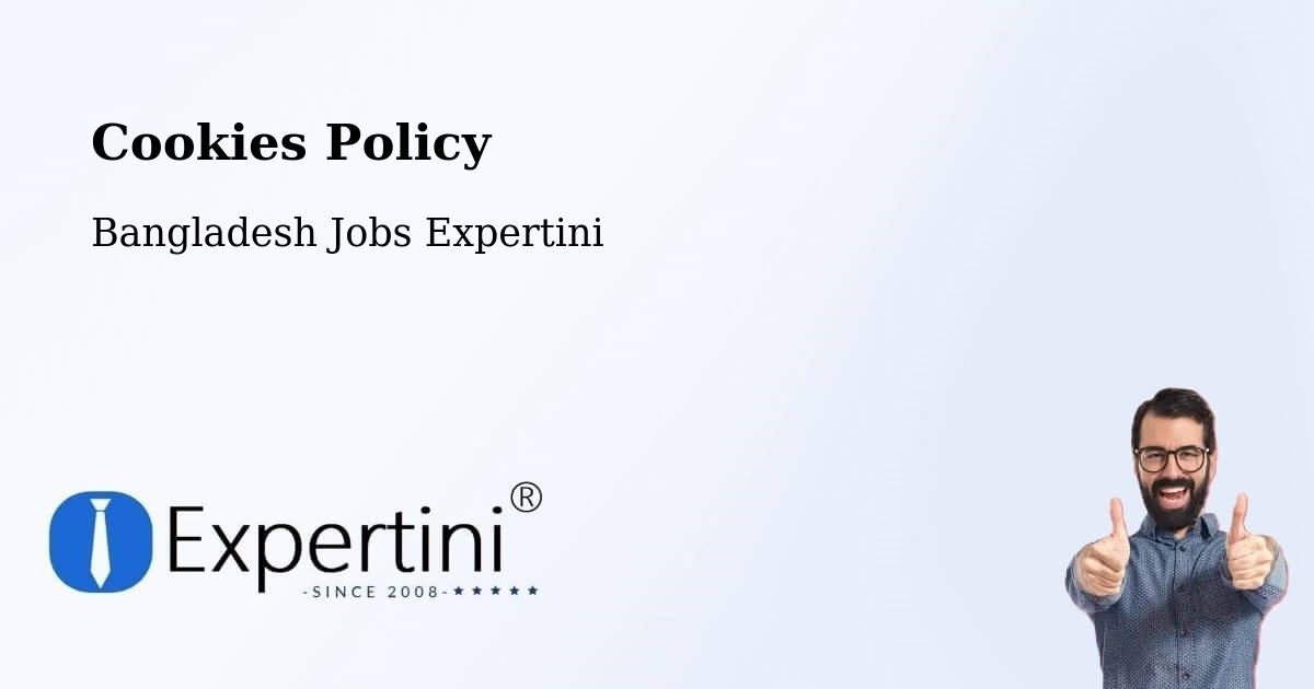 Cookie Policy – Kālīganj - Bangladesh Jobs Expertini